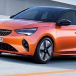 2020 Yeni Kasa Opel Corsa