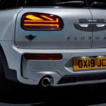 Yeni Mini John Cooper Works Clubman ALL4 Teknik Özellikleri