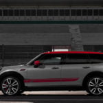 2020 Mini John Cooper Works Clubman