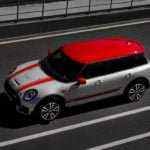 Yeni Mini John Cooper Works Clubman