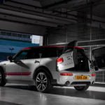 Yeni Mini John Cooper Works Clubman 0-100 km/s