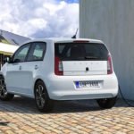 2020 Yeni Skoda Citigo-e iV Teknik Özellikleri