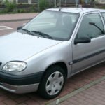 Citroen Saxo