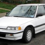 Honda Civic (EF)