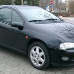 Opel Tigra