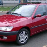 Peugeot 306