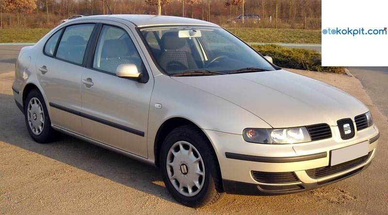 Seat Toledo