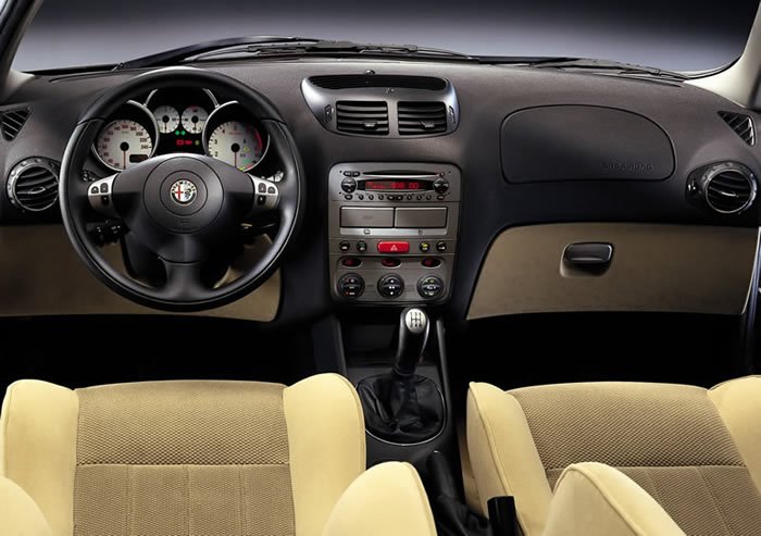 İkinci El Alfa Romeo 147