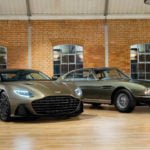 Aston Martin DBS Superleggera OHMSS Edition Özellikleri