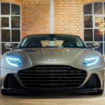 Aston Martin DBS Superleggera OHMSS Edition Teknik Özellikleri