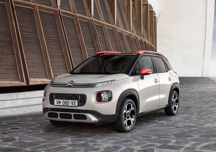 Citroen Mayıs 2019 Fiyatları