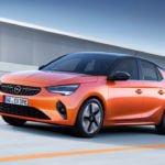 Elektrikli 2020 Opel Corsa-e Teknik Özellikleri