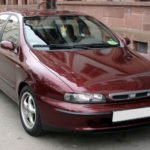 Fiat Marea