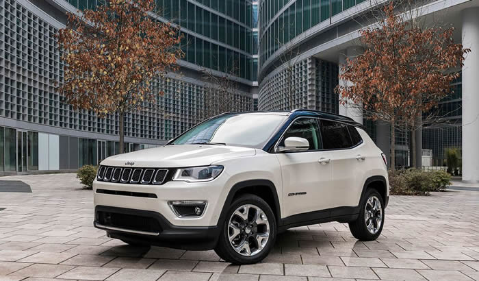 Jeep Mayıs 2019 Fiyatları