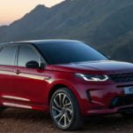 Makyajlı 2020 Land Rover Discovery Sport Fiyatı