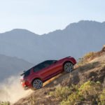 Makyajlı 2020 Land Rover Discovery Sport Özellikleri