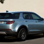 Makyajlı 2020 Land Rover Discovery Sport Ne Zaman Çıkacak?