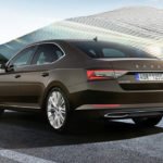 Makyajlı 2020 Skoda Superb Özellikleri