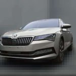 Makyajlı 2020 Skoda Superb Ne Zaman Tanıtılacak?