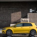 Volkswagen Golf 1.0 TSI Teknik Özellikleri