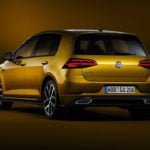 Volkswagen Golf 1.0 TSI Özellikleri