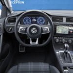 Volkswagen Golf 1.0 TSI Donanımları