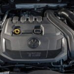 Volkswagen Golf 1.0 TSI Motor