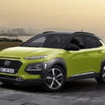 Hyundai Kona 1.6 (CRDi) Dizel Fiyatı