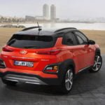 Hyundai Kona 1.6 Dizel