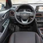 Hyundai Kona 1.6 Dizel Teknik Özellikleri