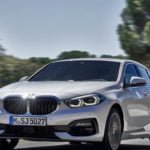 2020 Yeni Kasa BMW 1 Serisi Donanımları