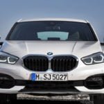 2020 Yeni Kasa BMW 1 Serisi Türkiye