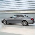 2019 Yeni Mercedes E 350 Türkiye