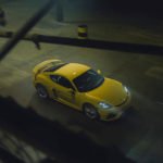 2020 Porsche 718 Cayman GT4 Donanımları