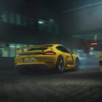 2020 Porsche 718 Cayman GT4 Fiyatı