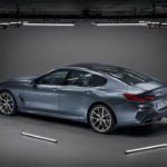 2020 Yeni BMW 8 Serisi Gran Coupe Ne Zaman Gelecek?