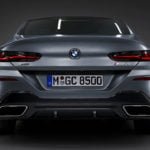 2020 Yeni BMW M850i xDrive Gran Coupe