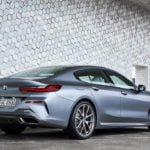 2020 Yeni BMW 8 Serisi Gran Coupe