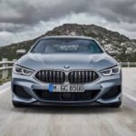 2020 Yeni BMW 8 Serisi Gran Coupe Fiyatı