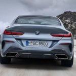 Yeni BMW 8 Serisi Gran Coupe