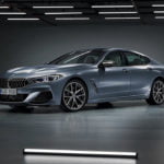 2020 BMW 8 Serisi Gran Coupe