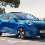 2020 Yeni Ford Puma