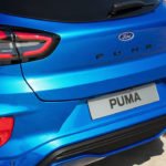 2020 Ford Puma Türkiye