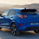 2020 Yeni Ford Puma Teknik Özellikleri