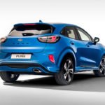 2020 Yeni Ford Puma Donanımları