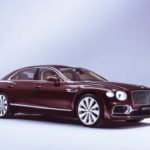 2020 Yeni Kasa Bentley Flying Spur Donanımları