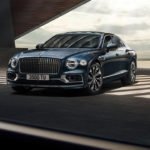 2020 Yeni Kasa Bentley Flying Spur Türkiye