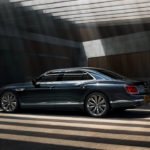 2020 Yeni Kasa Bentley Flying Spur 0-100 km/s