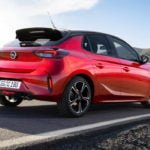 2020 Yeni Kasa Opel Corsa F Ne Zaman Çıkacak?