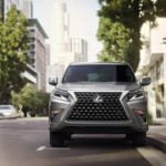 2020 Yeni Lexus GX 460 Ne Zaman?